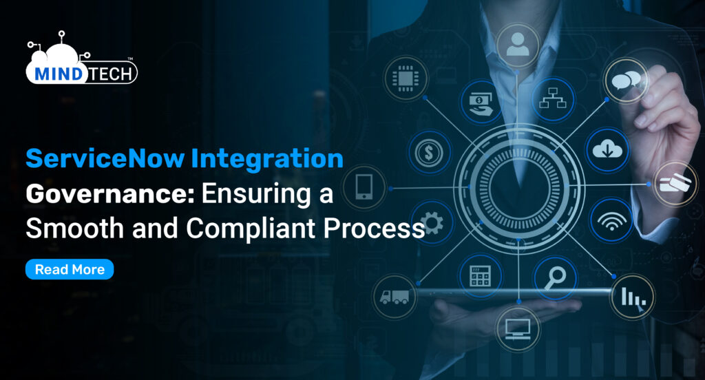 Unlocking Success: The Power of ServiceNow Integration Governance 